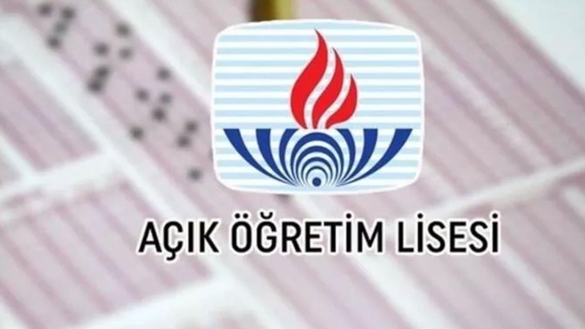 AL kayt yenileme 2023 ne zaman" Ak lise (AL) snav tarihleri akland m" 