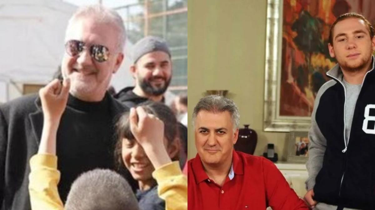 tamer karadal deprem ocuklar duymasn haluk ocuklar duymasn havu ocuklar duymasn fotoraflar resimleri