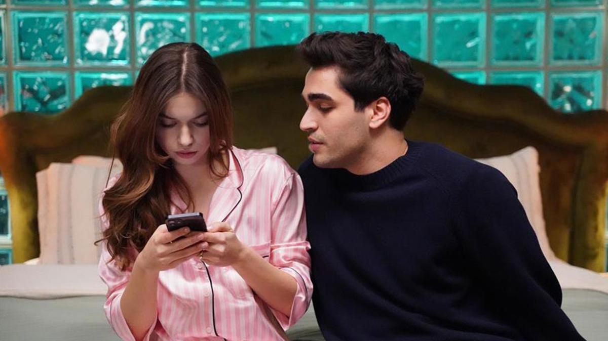 Yal apkn 23. blm fragman yaynland m" Yal apkn'nda Seyran Ferit aknda ortalk yangn yeri!
