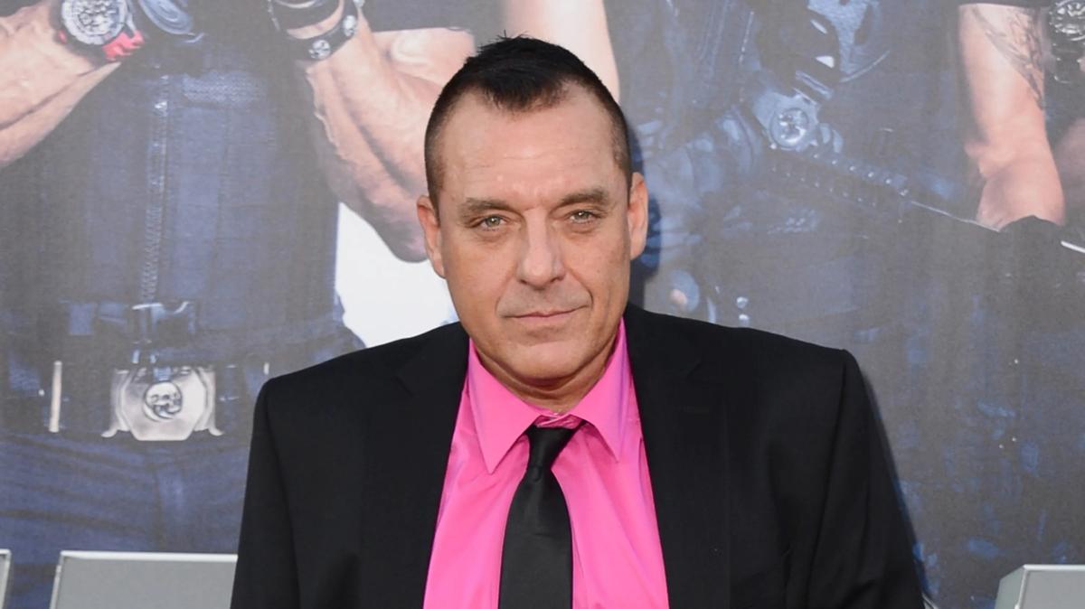 "Er Ryan' Kurtarmak" filminin aktr Tom Sizemore 61 yanda ld