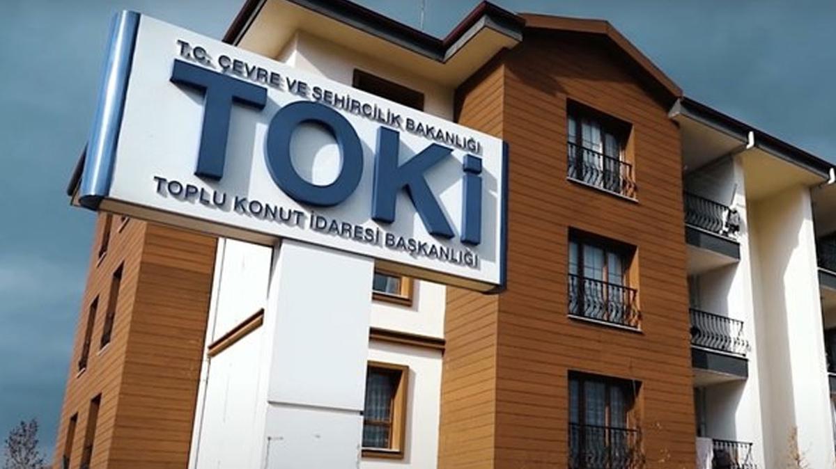 TOK stanbul kura ekilii ne zaman" TOK Arnavutky, Baakehir, Esenler, atalca, Silivri kura sonularnda akland m"