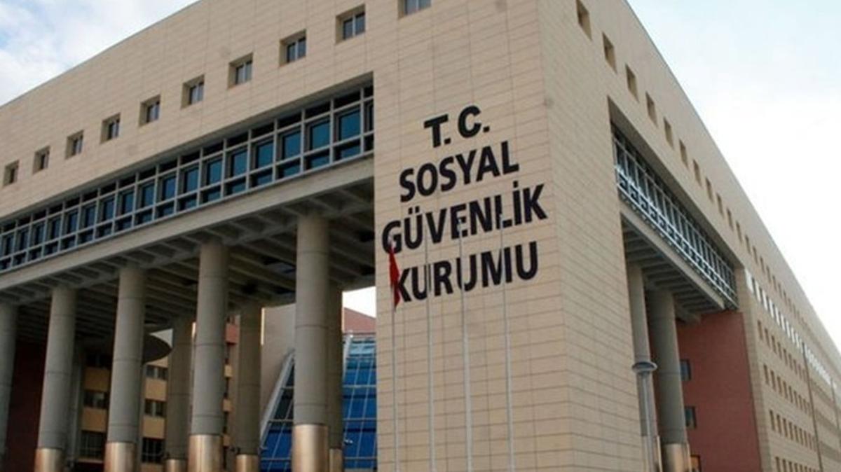 EYT'liler dikkat: SGK'dan kritik uyary yapt