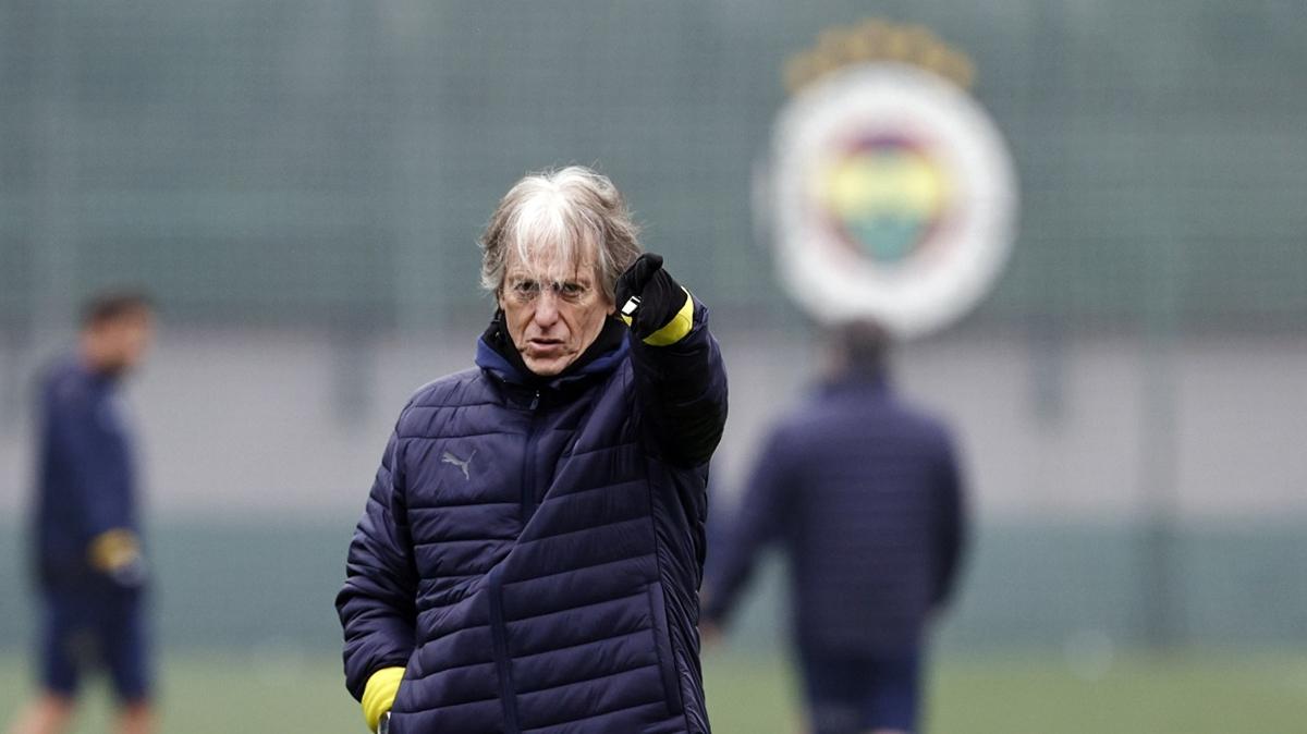 En iyisi Jorge Jesus