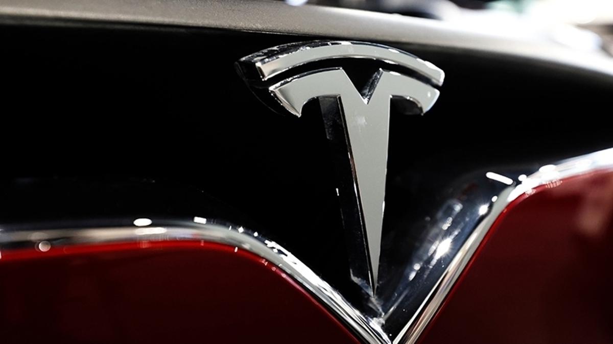 Tesla, ABD'de fiyatlarnda bir kez daha indirime gitti