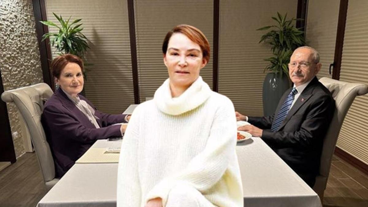 Asl Baykal'dan Akener'e dikkat eken uyar!