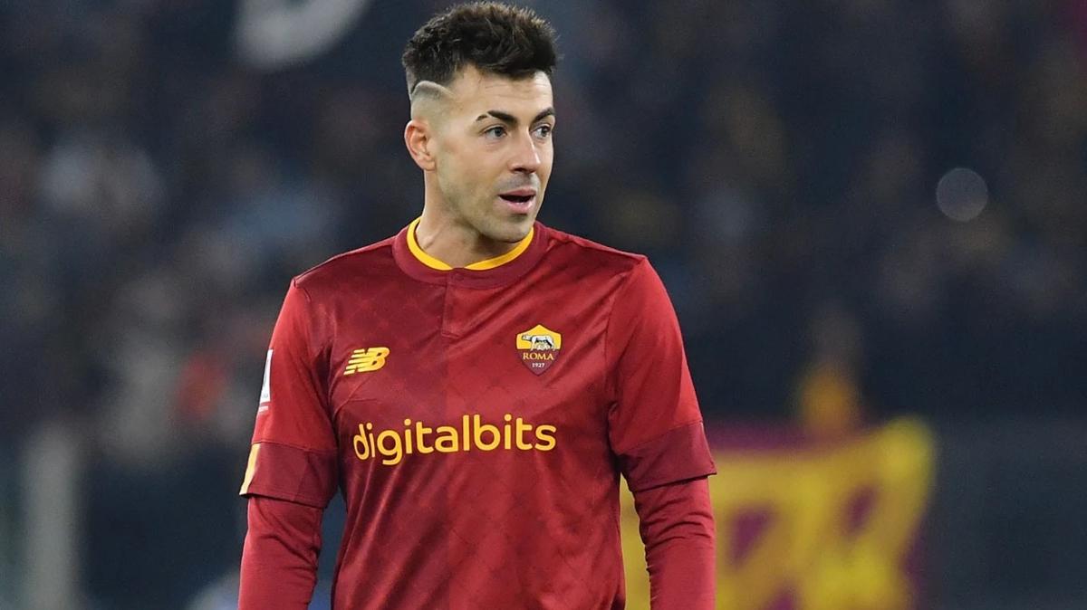 te Beikta'n El Shaarawy plan