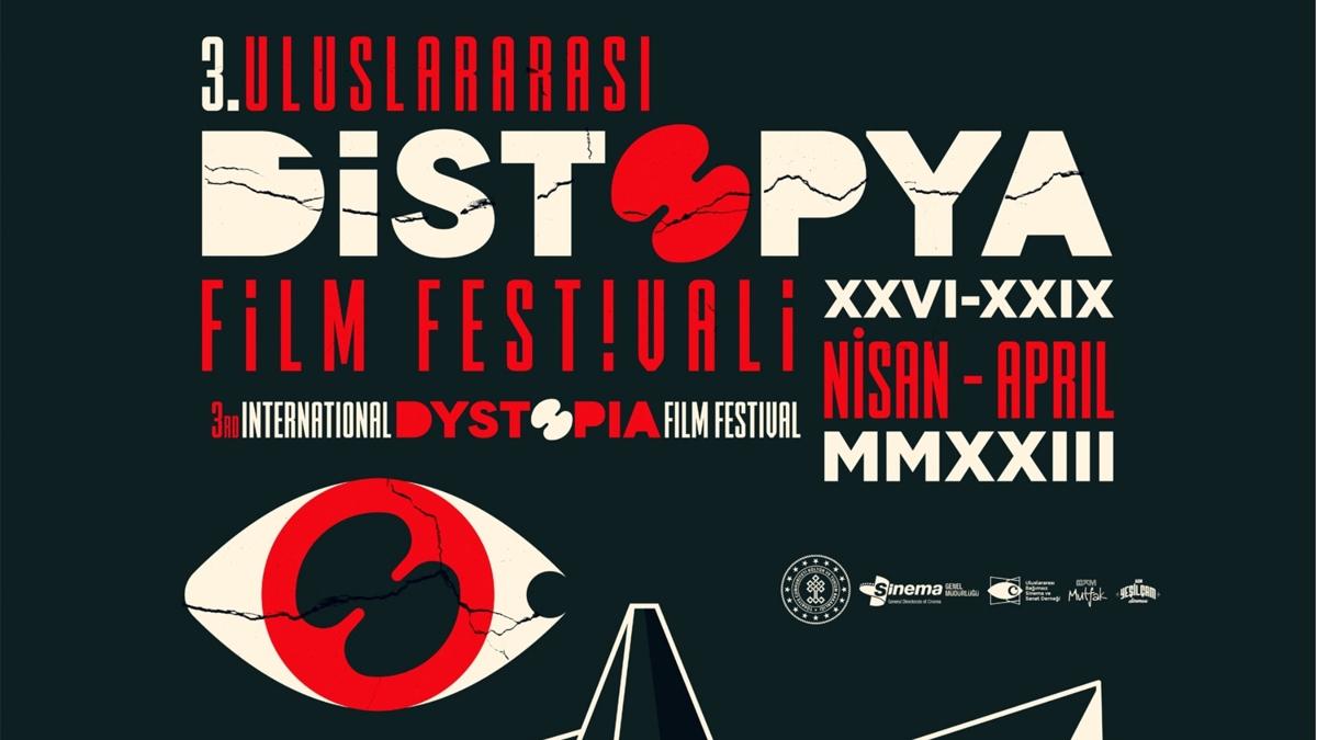 3. Uluslararas Distopya Film Festivali'ne rekor sayda bavuru yapld