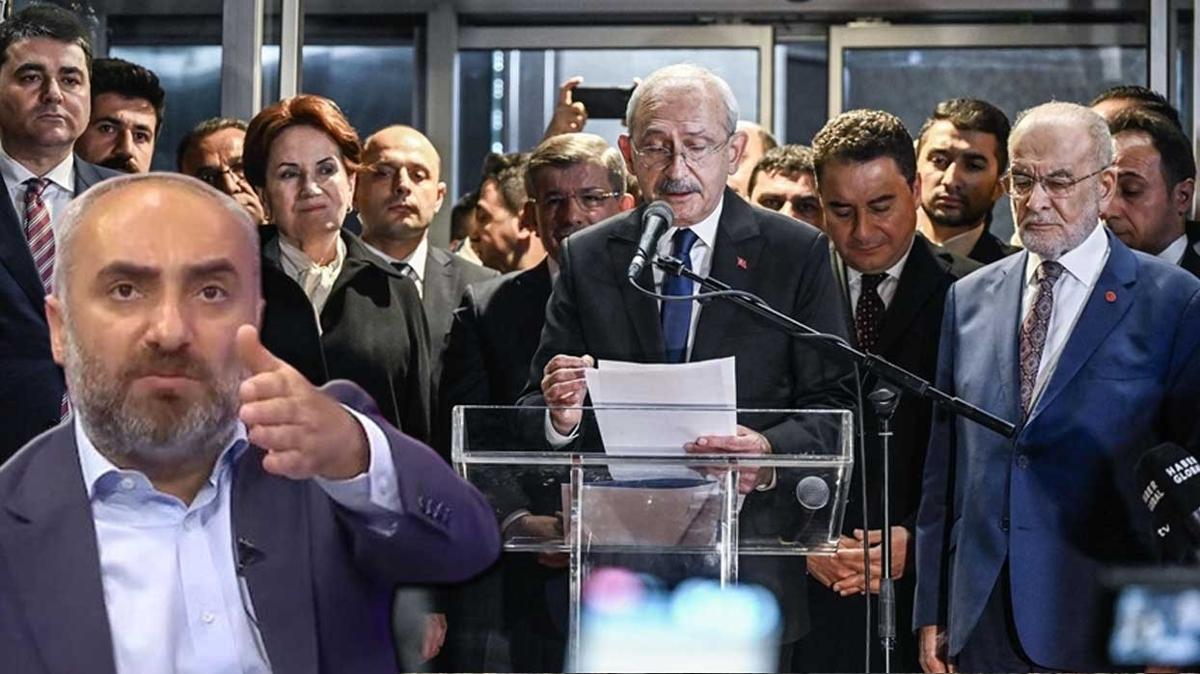 6'l masann ynetim forml Saymaz' da ileden kard Bu krizlere gebe bir durumdur