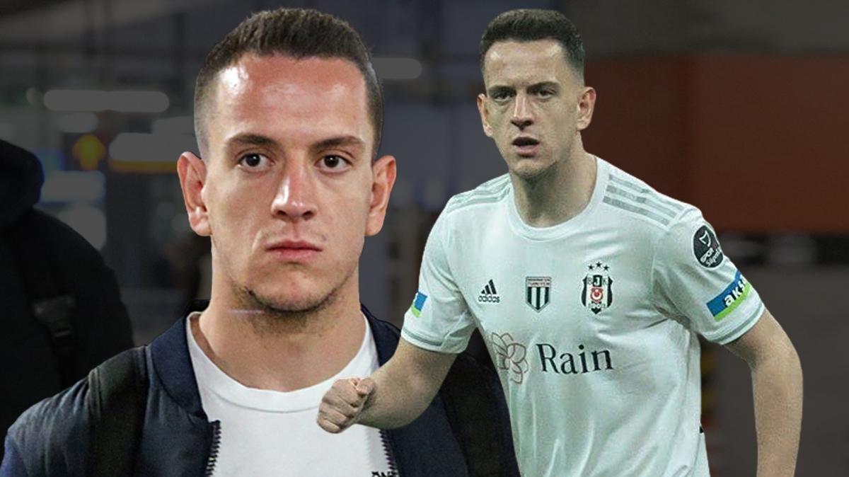 Byk Amir Hadziahmetovic krizi! Piman oldular