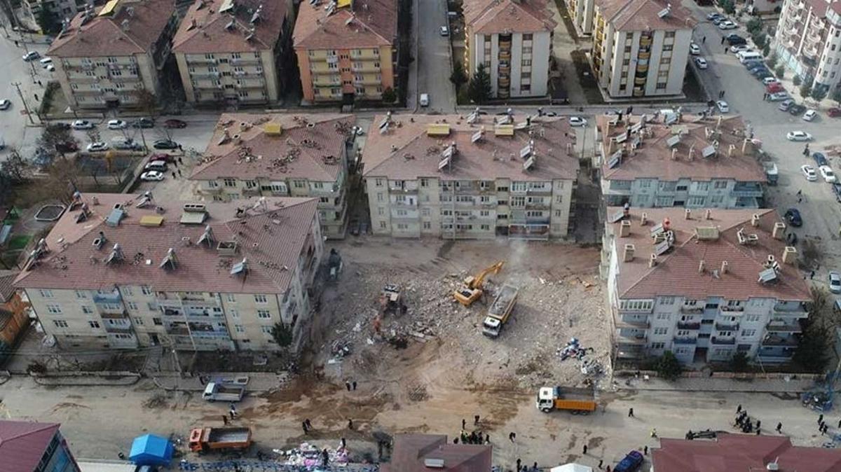murat kurum bakan erdoan deprem fotoraflar resimleri