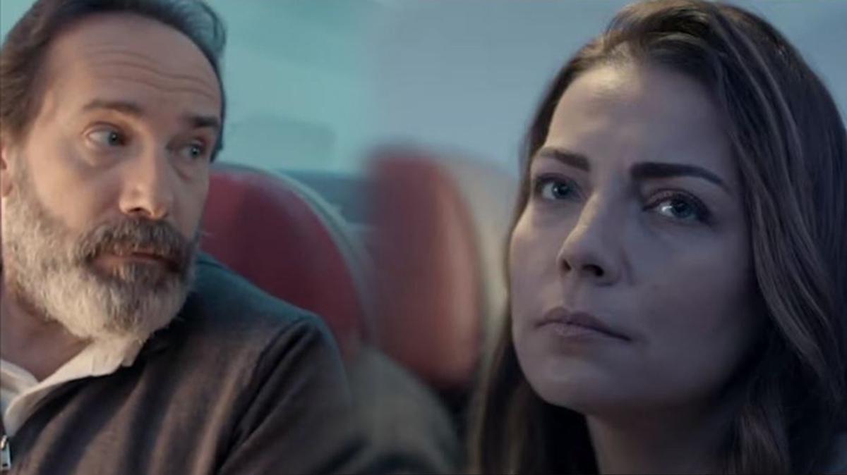 Burcu Kara'l Uu 811 filminin vizyon tarihi belli oldu