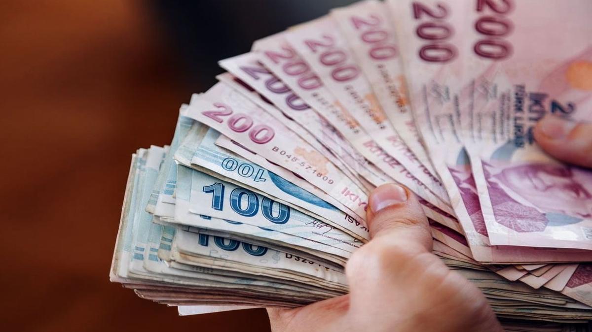 Esnafa 1 yl demesiz hayata dn kredisi'