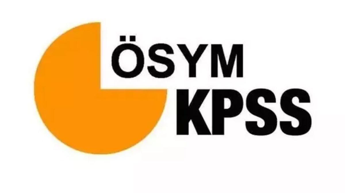 SYM KPSS snav tarihleri 2023 belli oldu mu" KPSS memurluk snavlar ne zaman yaplacak"