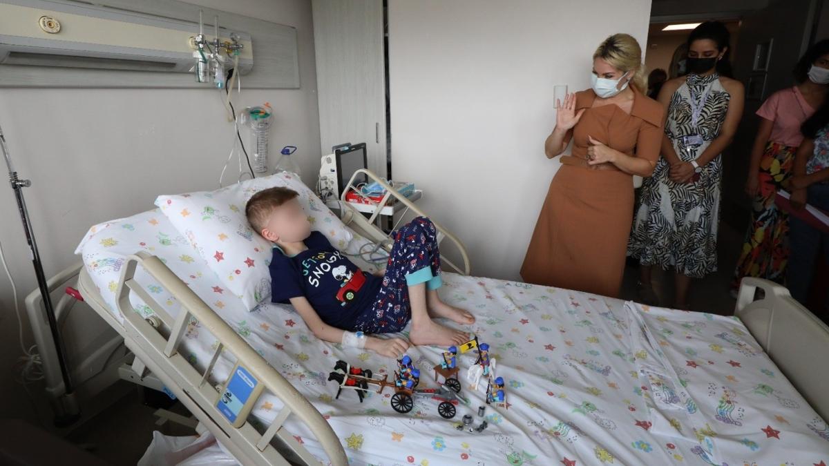 Teyze vahetini kk cem anlatt: Beni dver, tek ayak zerinde bekletirdi