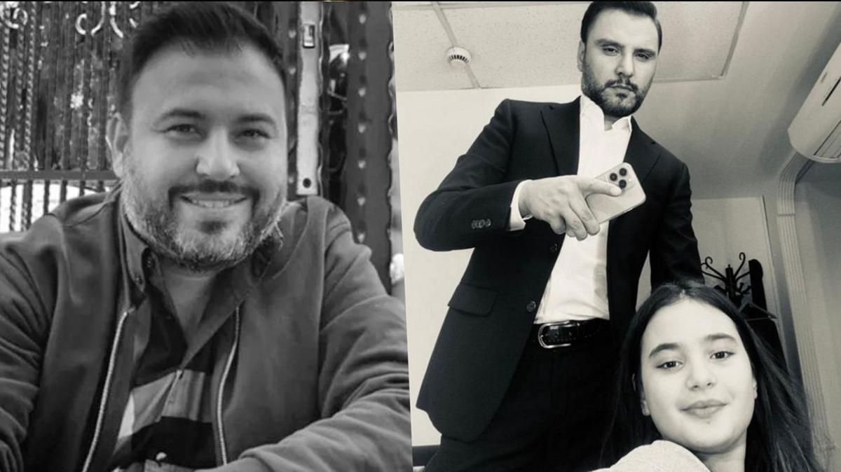 Alian yeeni Eyan'n yeni yan kutlad: lk yry, konumas her ey dn gibi aklmda...