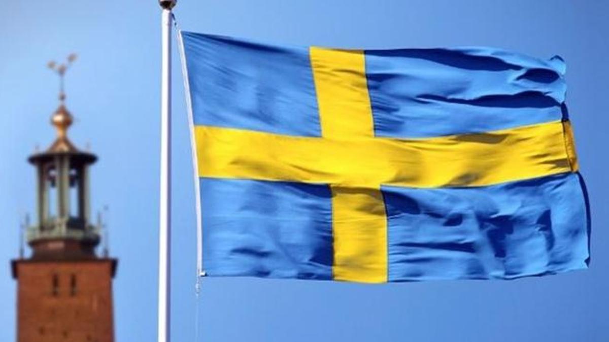 İsveç'te yeni terörle mücadele yasa tasarısı
