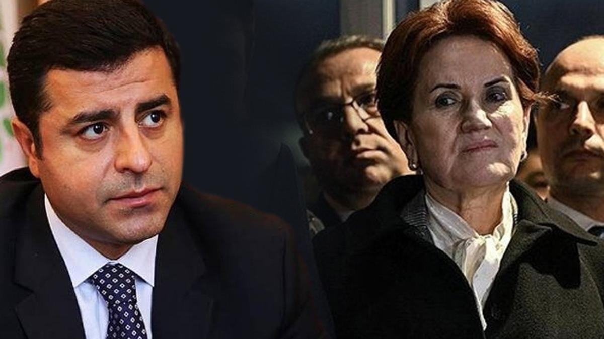 artlarn sralad! Masa yoksa oy da yok