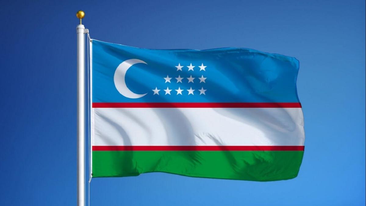 zbekistan anayasa deiiklii iin referanduma gidiyor