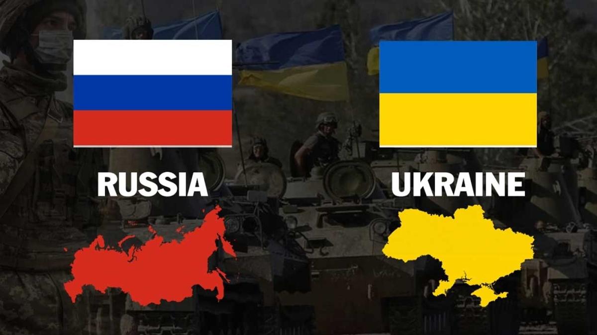 Ukrayna-Rusya Sava neden uzuyor ve nasl biter"