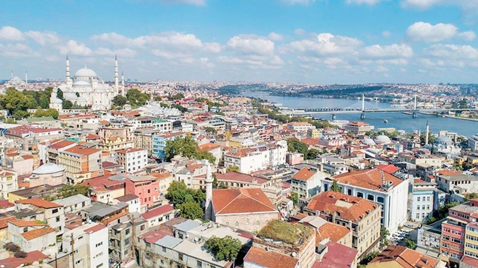 stanbul'da ortalama kira 12 bin liray at