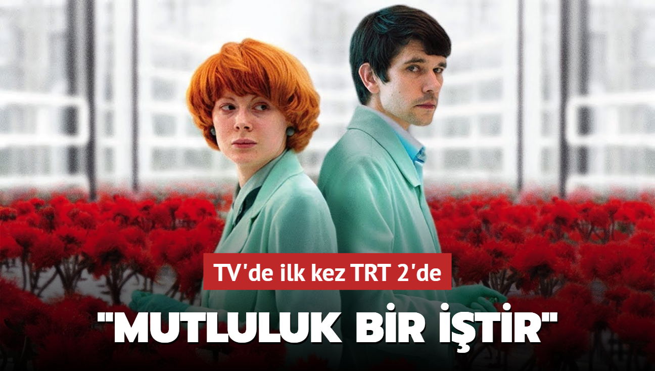 "Little Joe" (Kk Joe) filmi TV'de ilk kez TRT 2'de