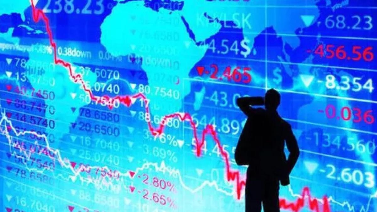 Gzler ABD'nin enflasyon verilerine evrildi