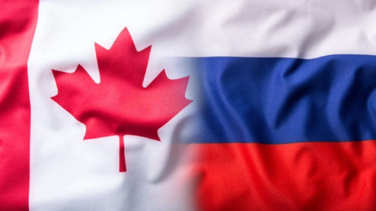 Kanada, Rusya'dan ithalat yasaklad