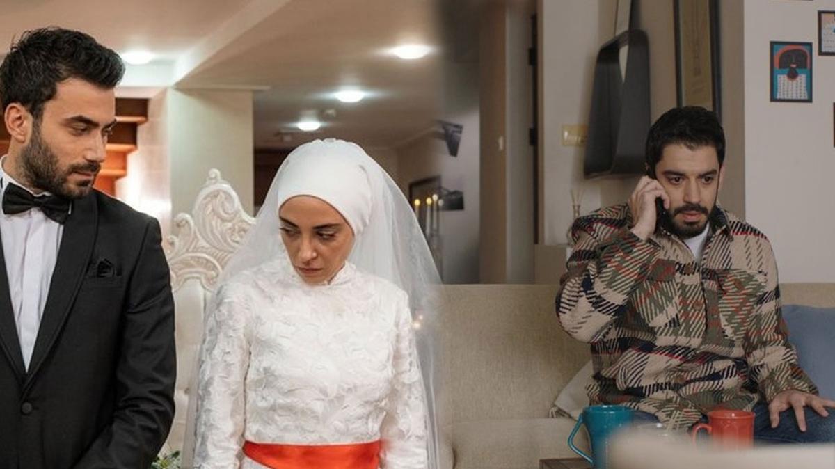 Kzlck erbeti reytingleri darmaduman etti! Nursema'nn hikayesi izleyenlerin yreini dalad! Byk bir enkaz...