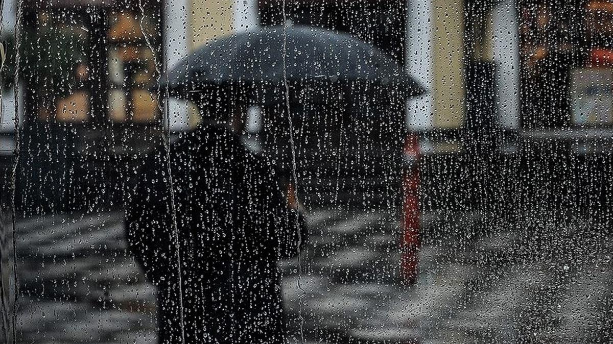 Meteoroloji 58 il iin uyard! Toz tanm, frtna, saanak geliyor