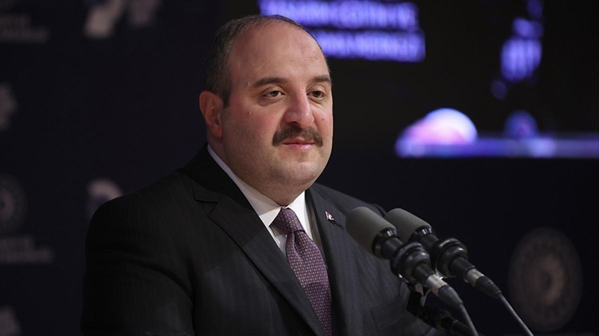 Bakan Varank'n ac gn... Ali Haydar Varank vefat etti