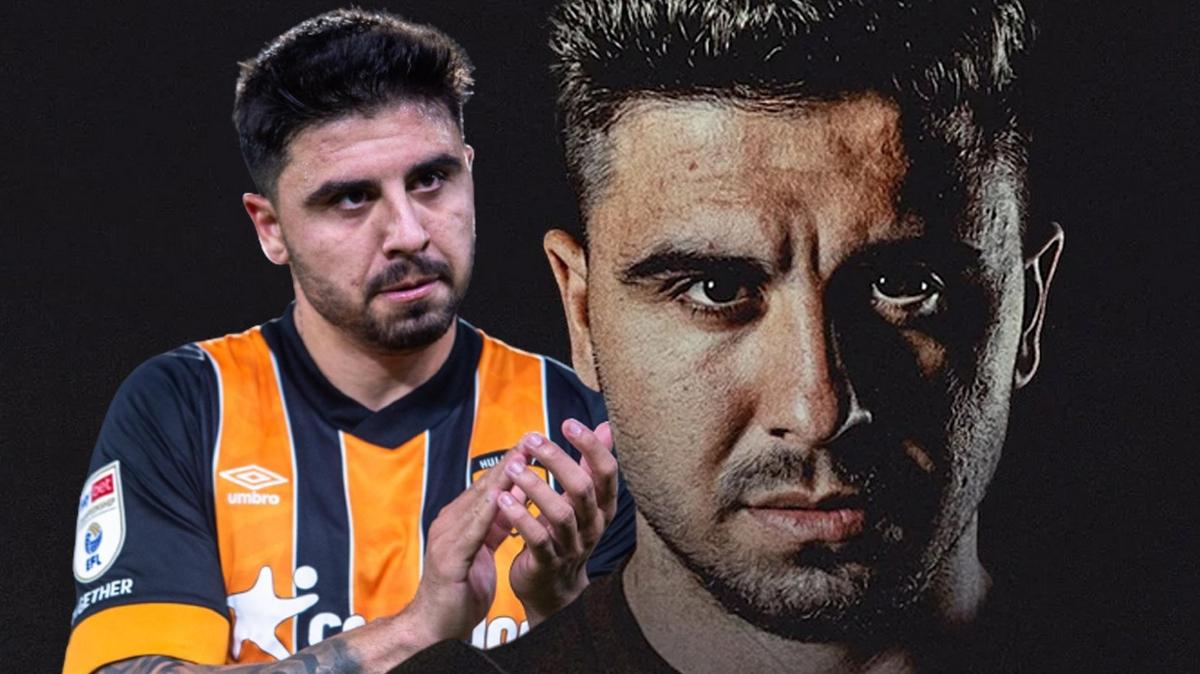 Bu i bitti! Ozan Tufan anlamas hayrl olsun: ampiyonluk kadrosunun ilk transferi