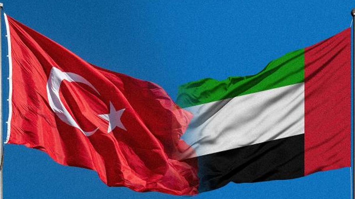 BAE'den Trkiye ve Suriye'ye 217 uak yardm malzemesi