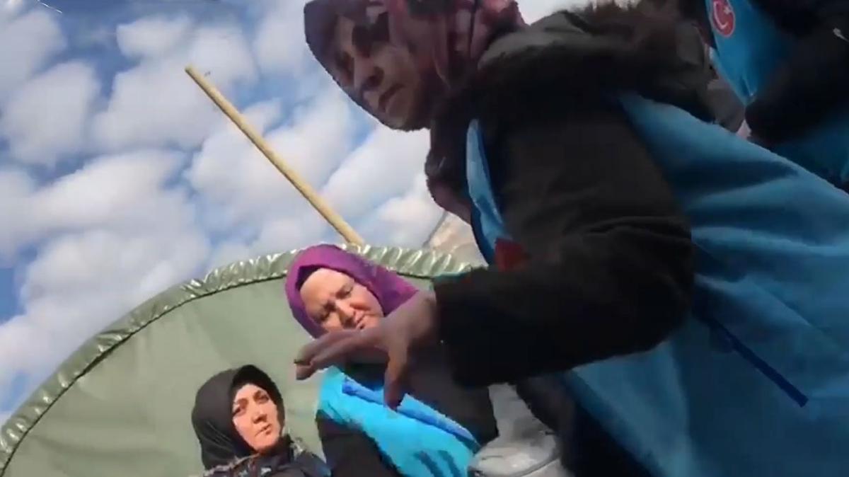 CHP'li belediye yardm engelledi... Diyanet Vakf grevlilerini adra almadlar 