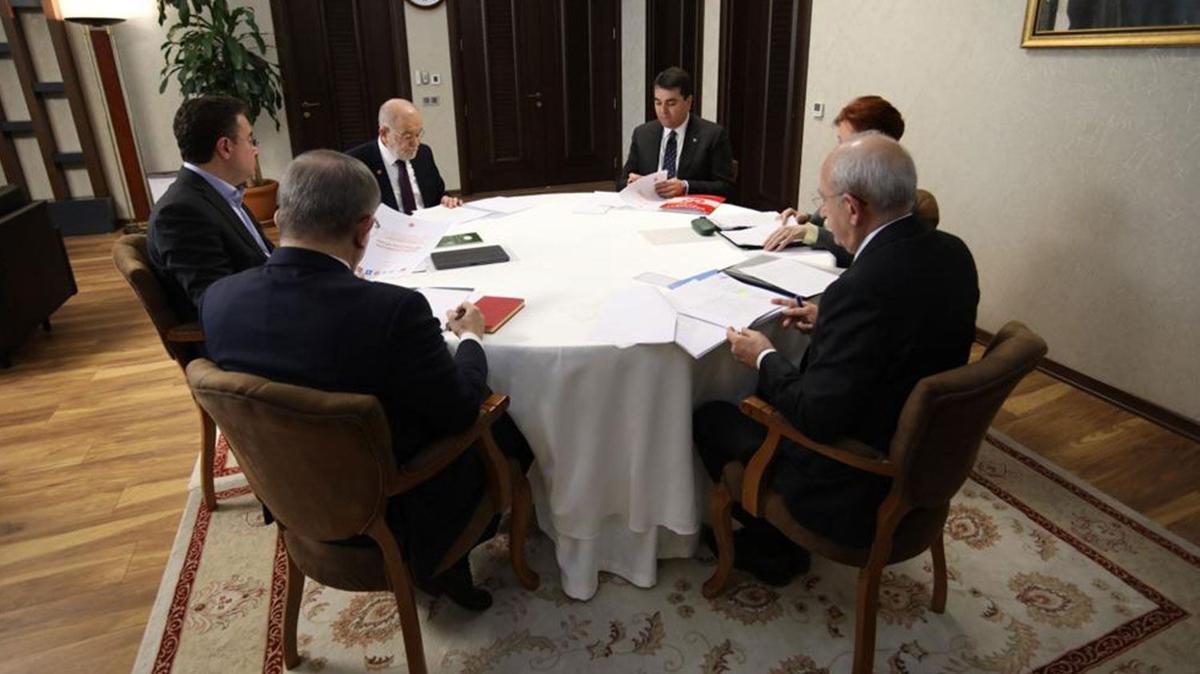 CHP'ye yakn gazeteci yeni krizin sinyalini verdi! 