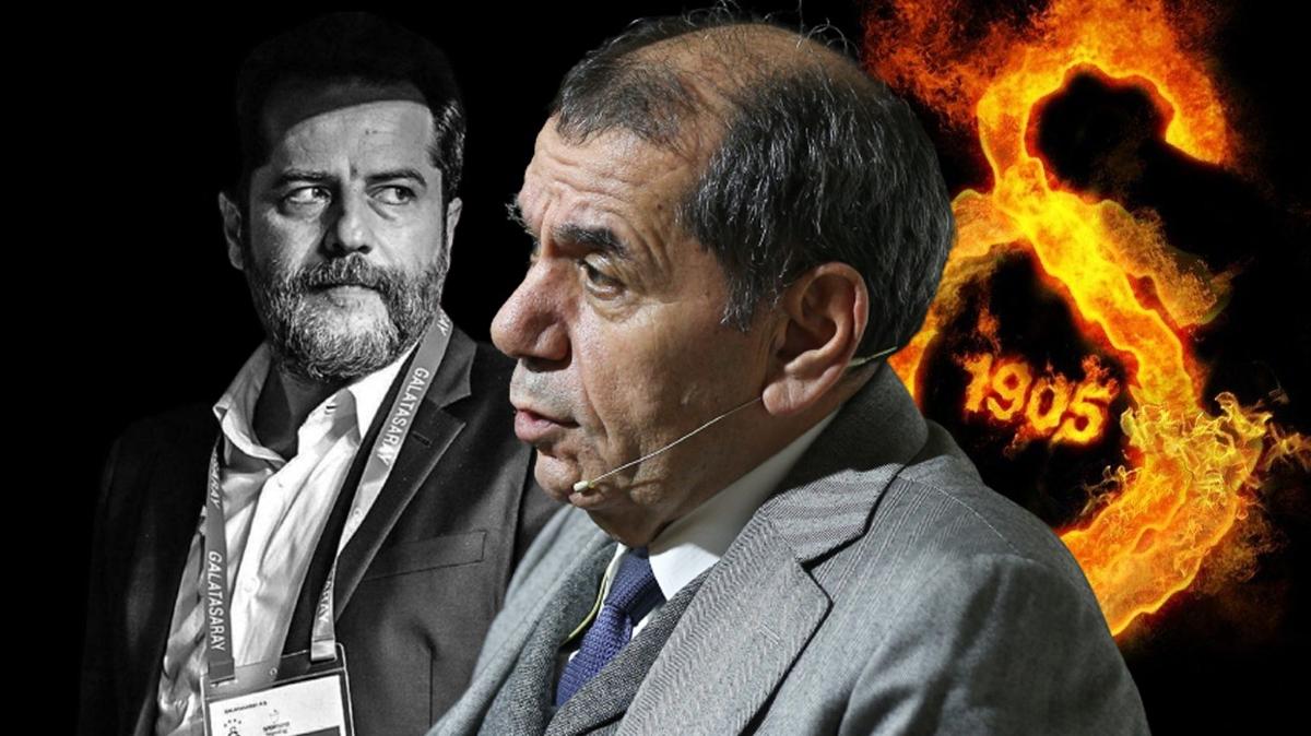 Galatasaray'da ayrlk! Milli yldzn vedas kesinleti: Ne Emre Kln ne Taylan Antalyal