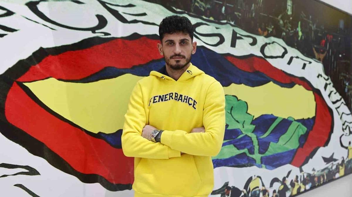 Samet Akaydin Sevilla ma ncesi iddial konutu