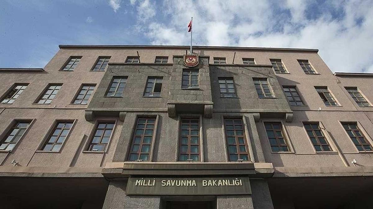 "Irak'n kuzeyinde helikopter dt" iddiasna yalanlama... "Gerei yanstmamaktadr"