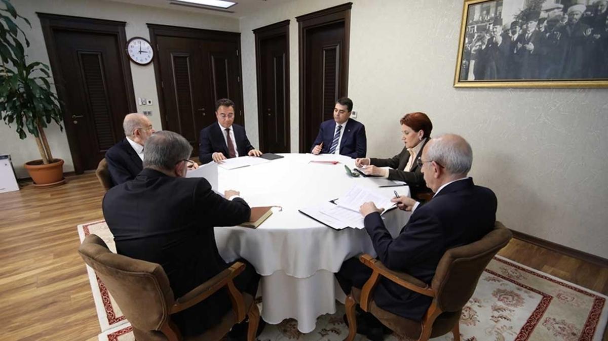 Bakan Erdoan'n konut vaadine seim tela demilerdi... 6'l masann dili deiti