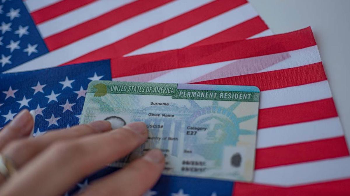 Green Card bavuru sonular Green Card sonular Green Card sonu  2023 Green Card ktn nasl anlarm fotoraflar resimleri