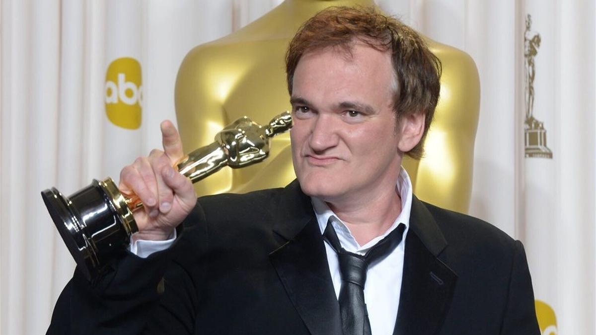 Quentin Tarantino onuncu ve son filmi "The Movie Critic" iin hazrlanmaya balad