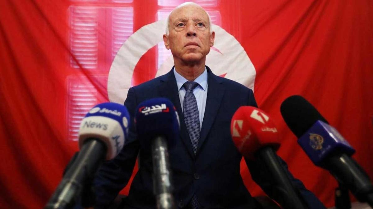 5 soruda Tunus'taki siyasi durum ve yeni parlamento! Siyasi krizin zm iin hangi admlar atld"