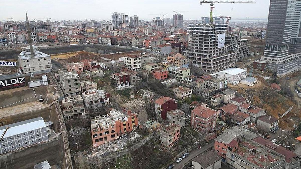 Kentsel dnm kredisi 2023 detaylar: Kentsel dnm kredisi ne kadar, ka ay vadeli" 