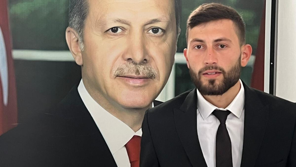 Nevehir'de milletvekili adaylk bavurusunda artan benzerlik!