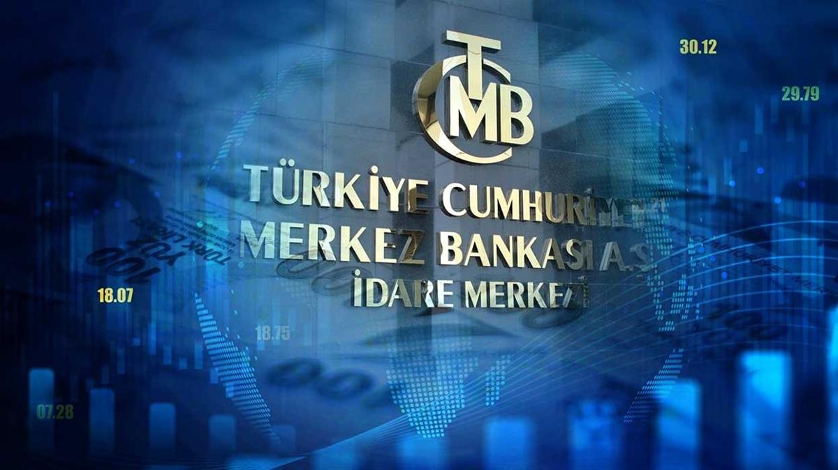 TCMB Mart ay Piyasa Katlmclar Anketi'ni yaymlad: te yeni enflasyon ve dolar beklentileri