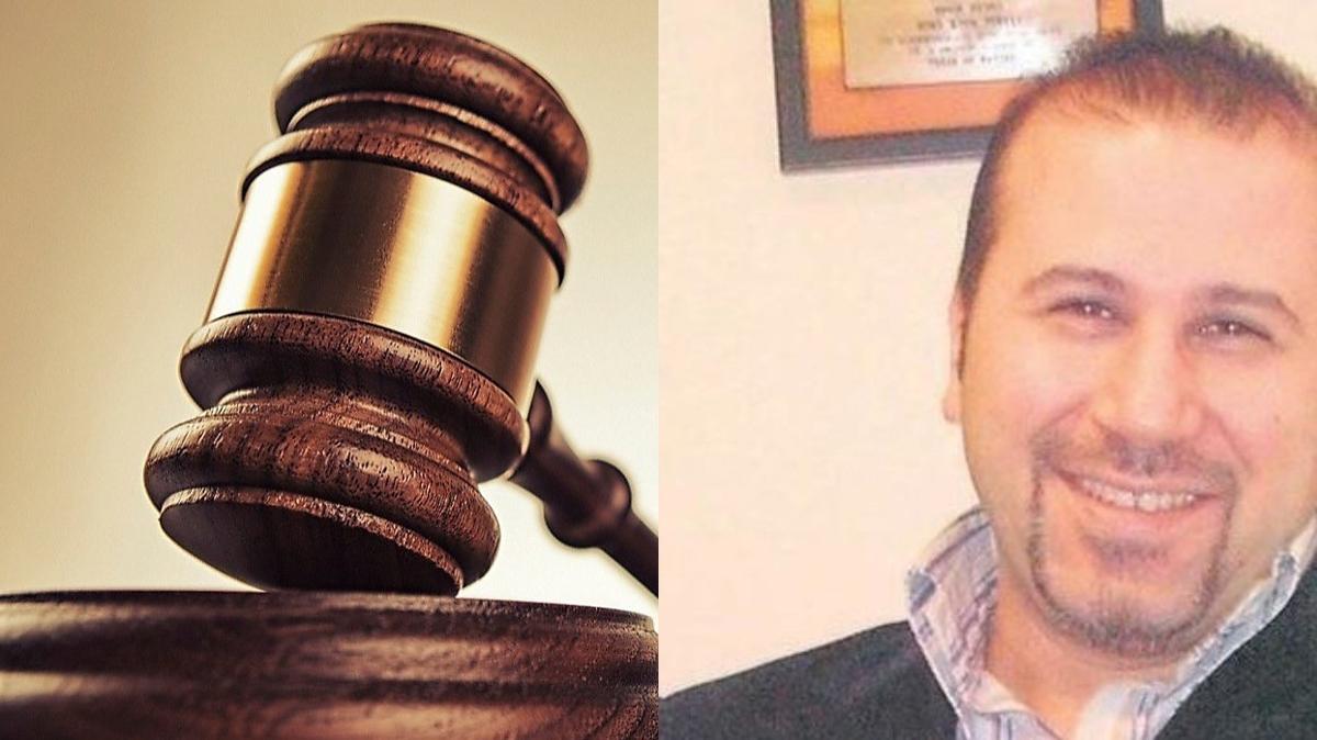 nl arkclardan ayn yapmcya dava stne dava! "% 50 pay hakszlk"