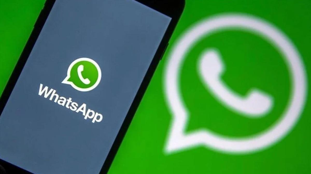 WhatsApp'a 'Belki' gncellemesi... Artk bilinmeyen numaralar greceksiniz