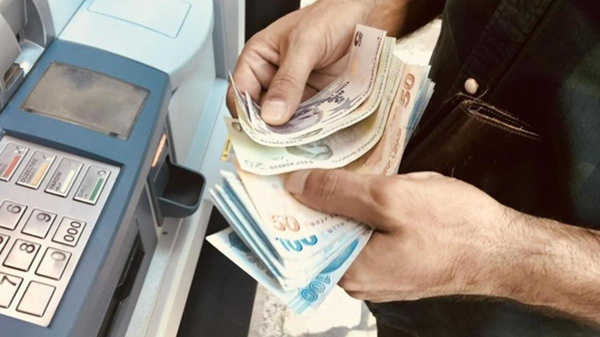 Ba-Kur'lunun emeklilik forml! Nasl EYT'li olunur"