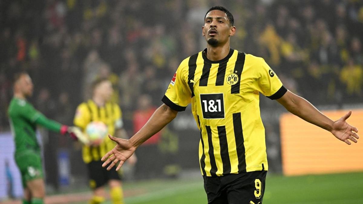 borussia dortmund bundesliga almanya foto�raflar� resimleri