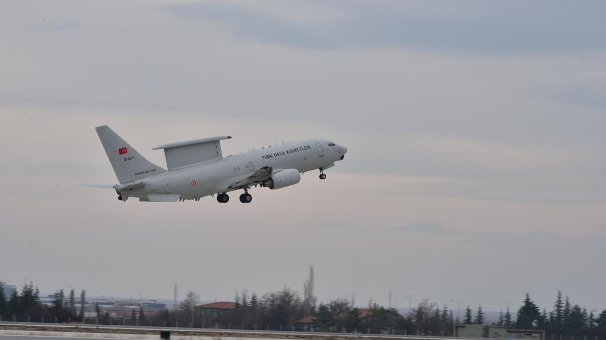MSB NATO HK fotoraflar resimleri