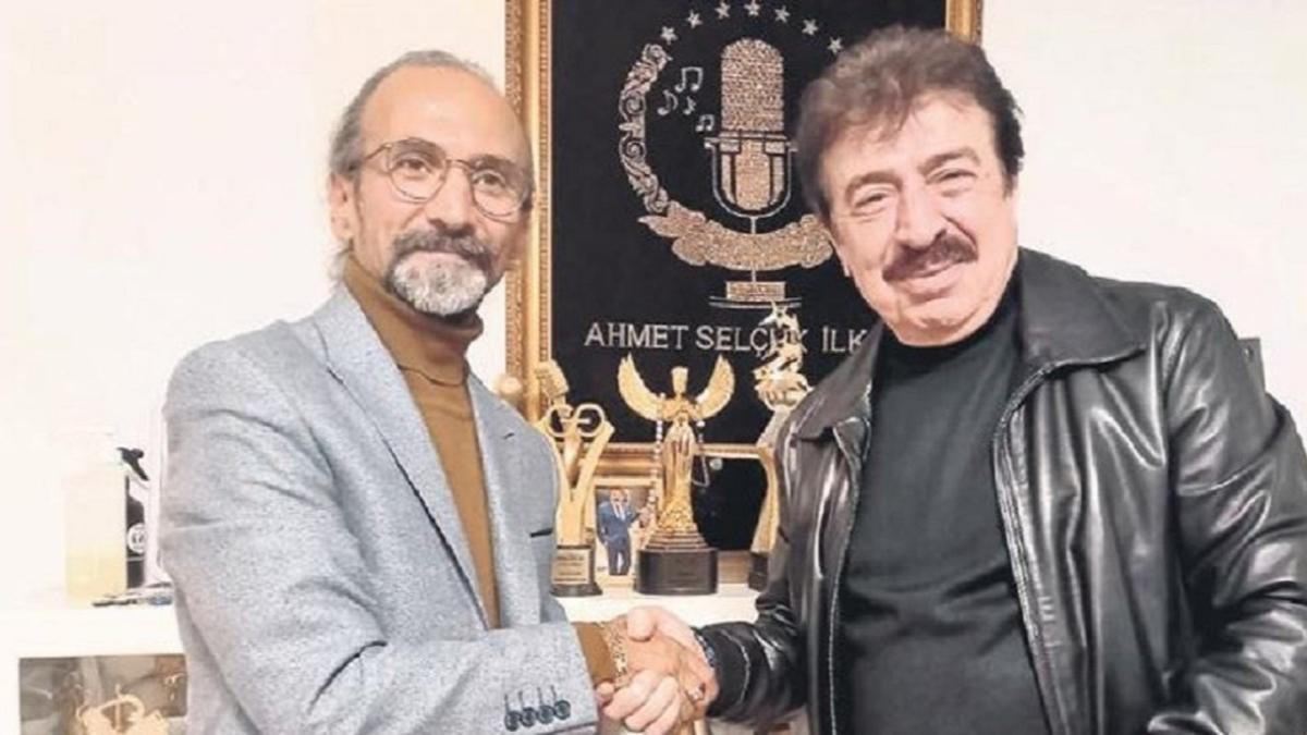 Kadn kuafryd... Ahmet Seluk lkan sayesinde hayali gerekleti!